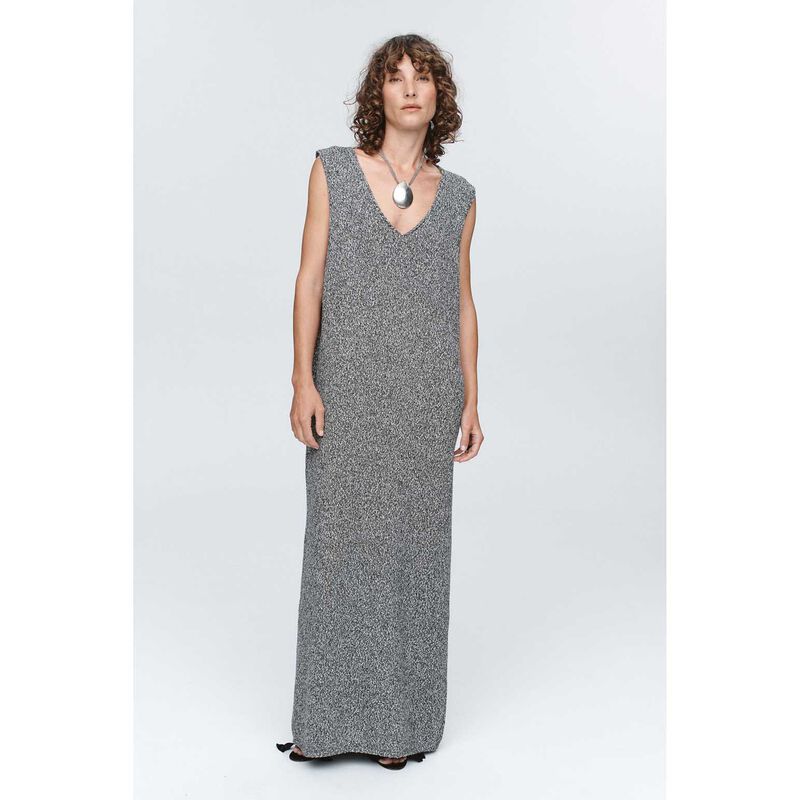 Marle Iris Dress image number 3